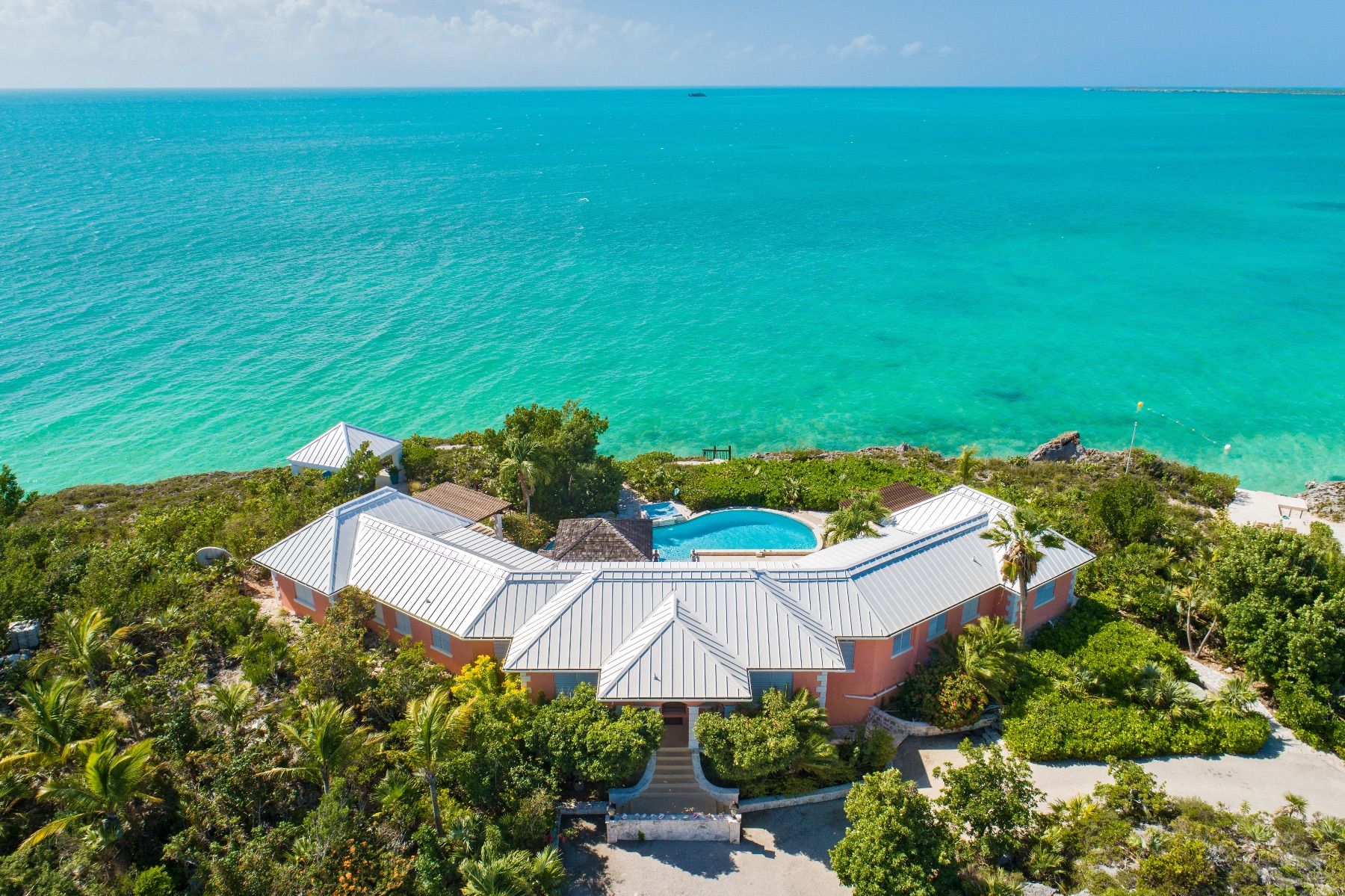 Osprey Villa villa photo.